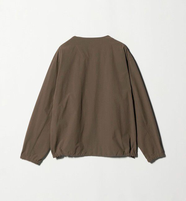 BEAUTY&YOUTH UNITED ARROWS「360&deg;MASTER クルー ジップジャケット -セットアップ対応 ストレッチ ウォッシャブル マルチ機能-」|その他|