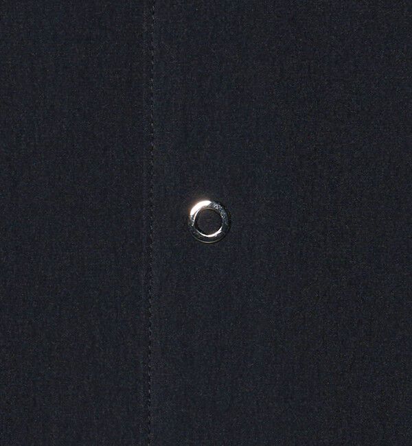 BEAUTY&YOUTH UNITED ARROWS「360&deg;MASTER リングドット シャツアウター -セットアップ対応 ストレッチ ウォッシャブル マルチ機能-」|その他|