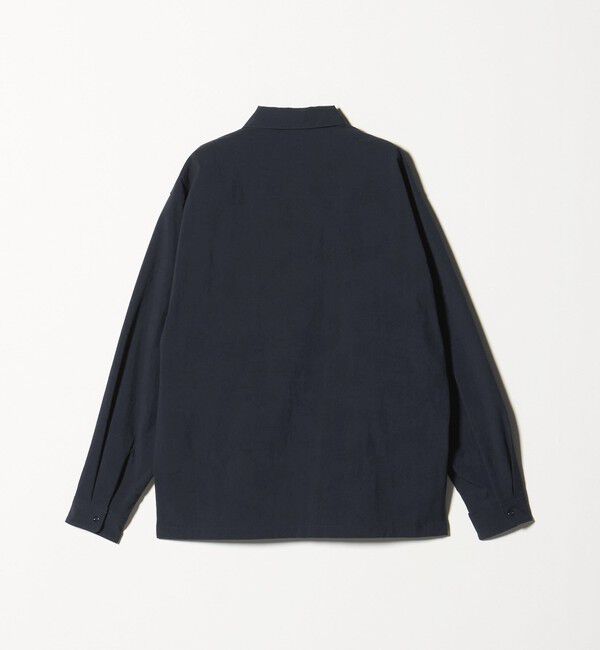 BEAUTY&YOUTH UNITED ARROWS「360&deg;MASTER リングドット シャツアウター -セットアップ対応 ストレッチ ウォッシャブル マルチ機能-」|その他|