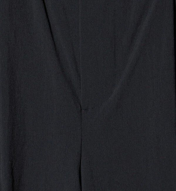 BEAUTY&YOUTH UNITED ARROWS「360&deg;MASTER バルーン イージーパンツ -セットアップ対応 ストレッチ ウォッシャブル マルチ機能-」|チノ|