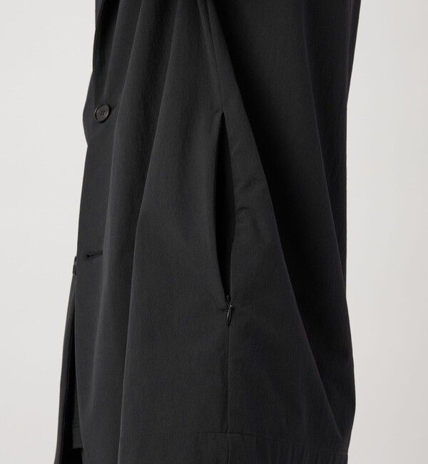 BEAUTY&YOUTH UNITED ARROWS「360&deg;MASTER リラックス 2ボタン ジャケット -セットアップ対応 ストレッチ ウォッシャブル マルチ機能-」|テーラードジャケット|