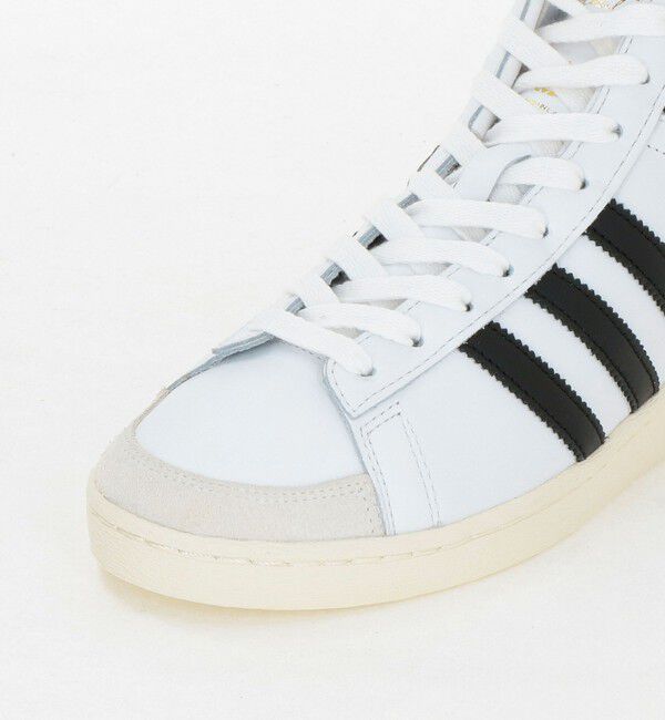 BEAUTY&YOUTH UNITED ARROWS「＜adidas Originals＞ジャバー ハイ スニーカー」|スニーカー|