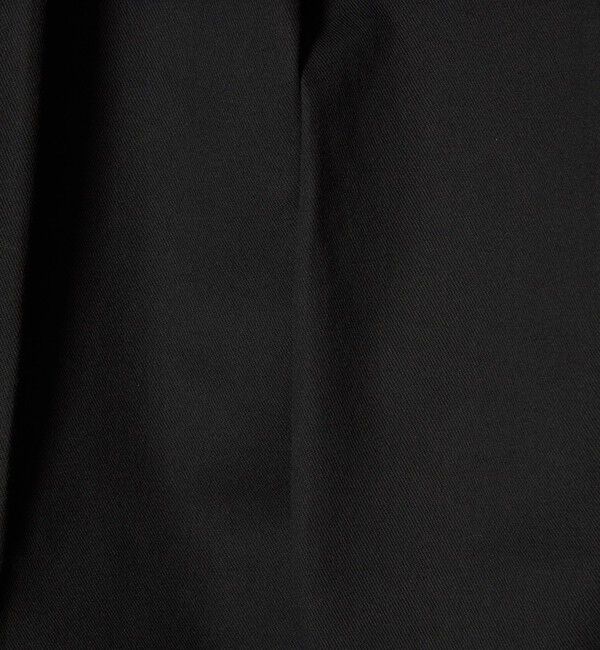 STEVEN ALAN「＜Steven Alan＞ ドリル インツープリーツ ドレス トラウザーズ」|チノ|