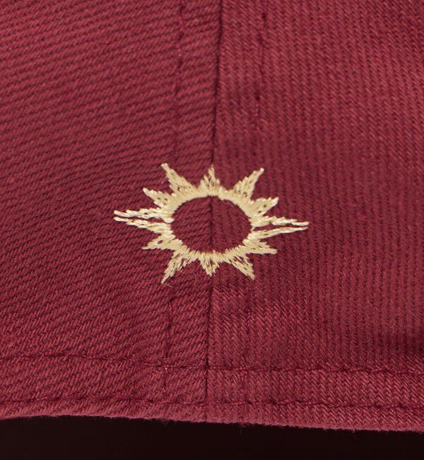 BEAUTY&YOUTH UNITED ARROWS「＜HELLO SUNRISE＞フィッシュ ロゴ リラックス フィット 5パネル キャップ」|キャップ・キャスケット|