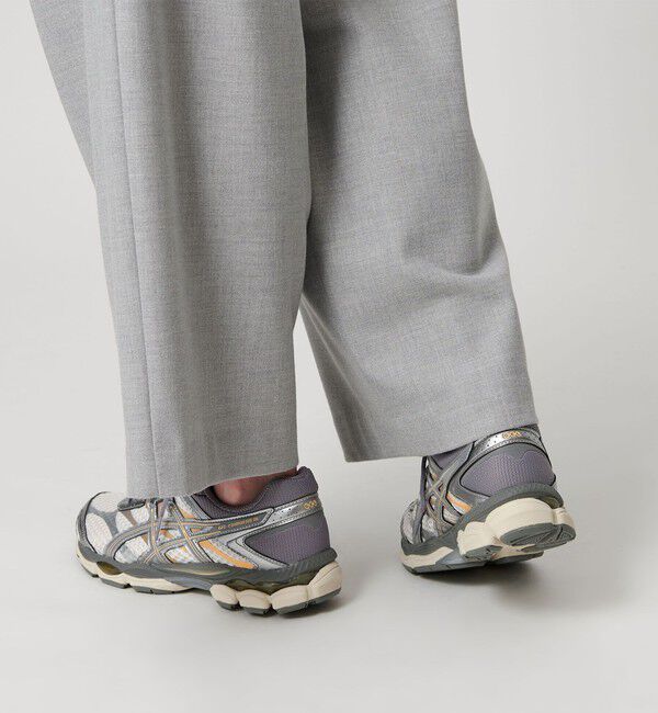 BEAUTY&YOUTH UNITED ARROWS「＜asics＞GEL-CUMULUS16/スニーカー」|スニーカー|