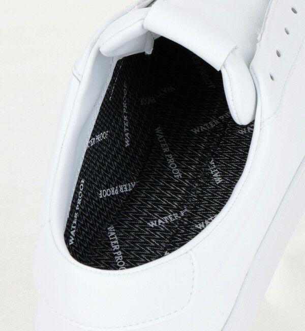 BEAUTY&YOUTH UNITED ARROWS「ウォーター プルーフ スニーカー 防水」|スニーカー|