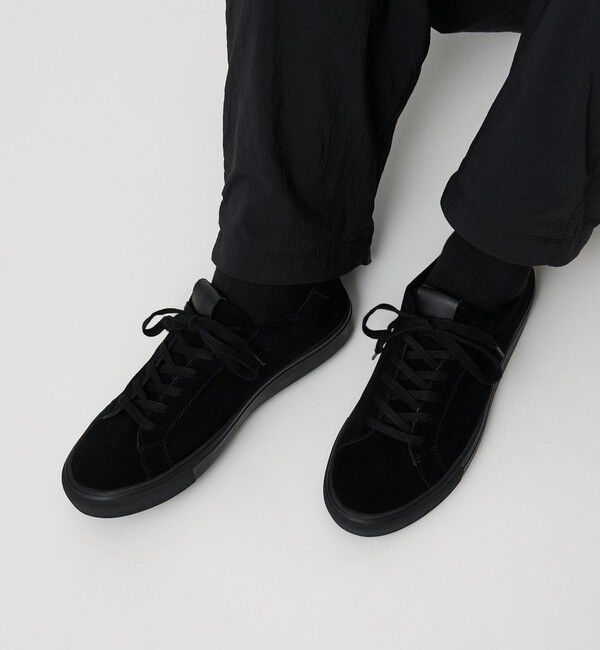 BEAUTY&YOUTH UNITED ARROWS「ウォーター プルーフ スニーカー 防水」|スニーカー|