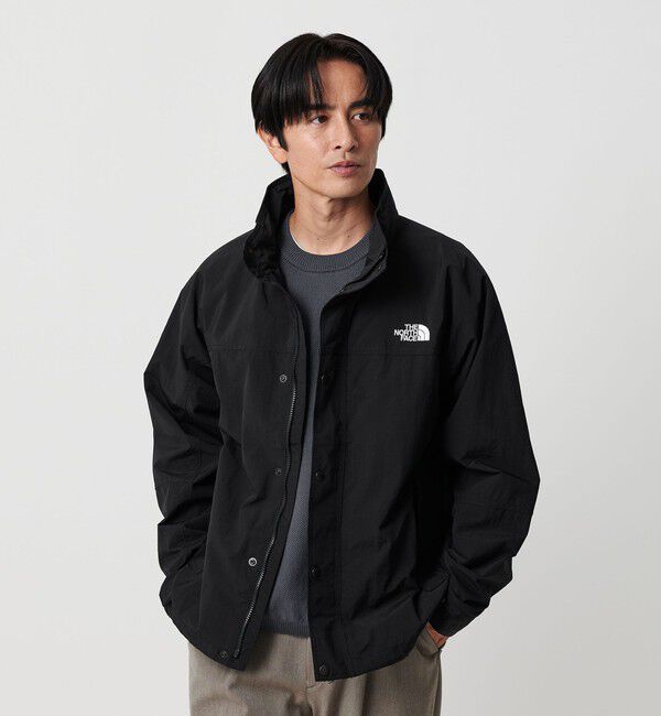 BEAUTY&YOUTH UNITED ARROWS「＜THE NORTH FACE＞ハイドレナ ウィンド ジャケット」|その他|BLACK