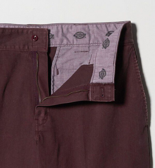 California General Store「＜DICKIES &times; CGS＞ダメージ チノパンツ」|チノ|