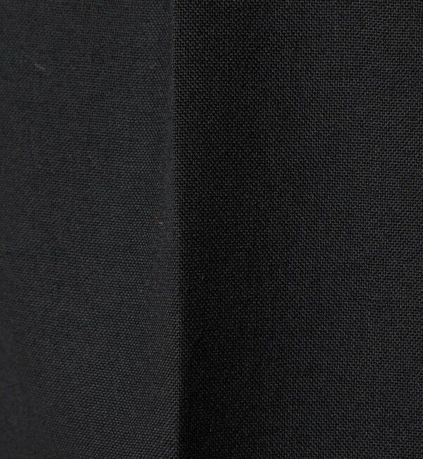 STEVEN ALAN「＜Steven Alan＞ ウール オックスフォード アウト ワンプリーツ スラックス」|スラックス|