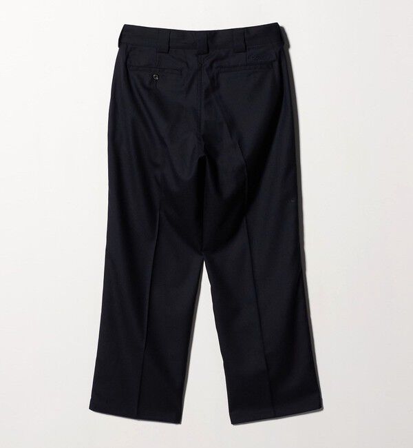 California General Store「＜CGS.＞TW サキソニー ワーク パンツ」|スラックス|