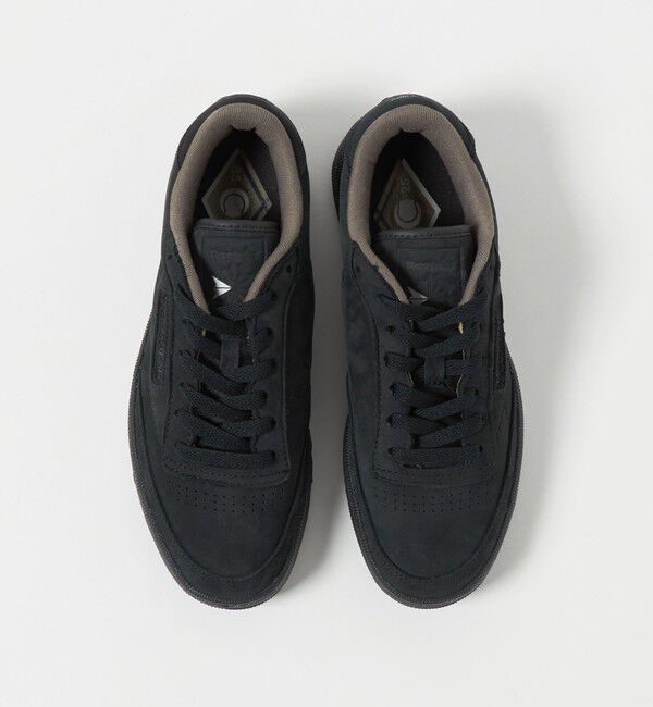 BEAUTY&YOUTH UNITED ARROWS「＜Reebok＞CLUB C 85 VINTAGE/スニーカー」|スニーカー|