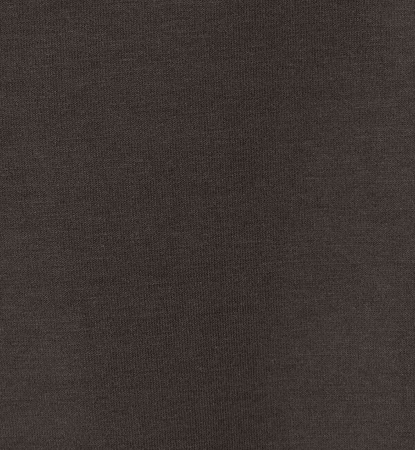 BEAUTY&YOUTH UNITED ARROWS「【WEB限定 WARDROBE SMART】ダブルニット ノープリーツ スラックス パンツ/セットアップ対応」|チノ|