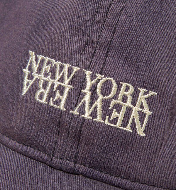 BEAUTY&YOUTH UNITED ARROWS「＜NEW ERA＞タイニー ロゴ キャップ」|キャップ・キャスケット|