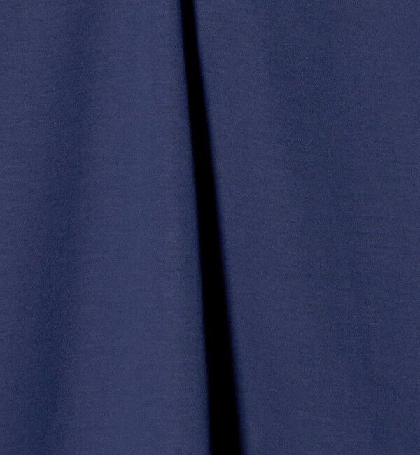 BEAUTY&YOUTH UNITED ARROWS「シャイニー スムース コンビ スキッパー カットソー」|Tシャツ・カットソー|