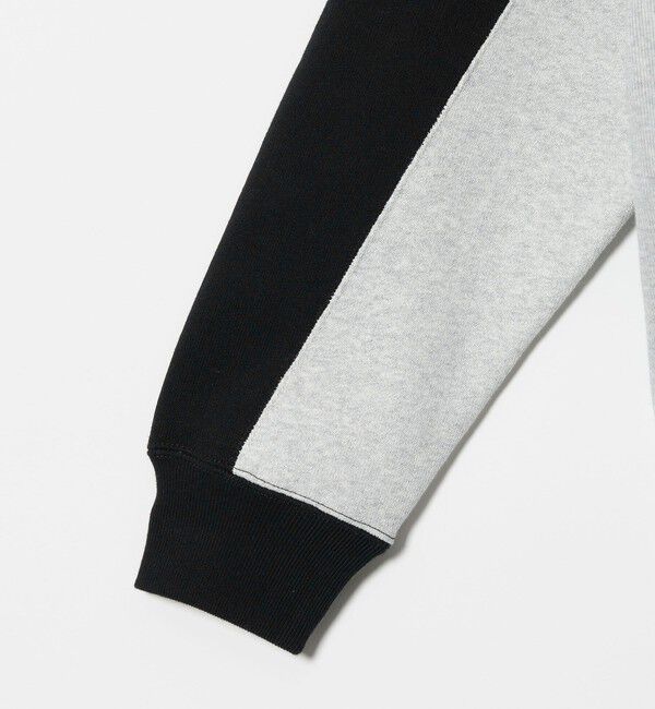 BEAUTY&YOUTH UNITED ARROWS「＜CHAMPION&times;BEAUTY&YOUTH＞コントラスト パーカー」|パーカー|