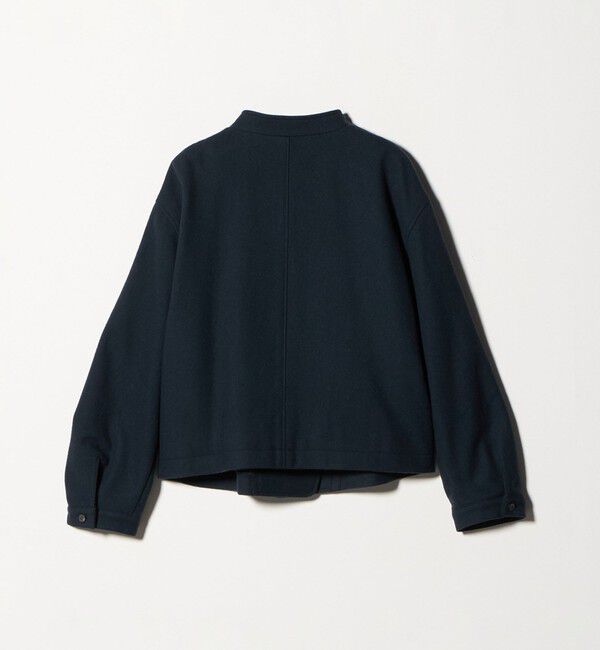 STEVEN ALAN「＜Steven Alan＞ショート ブルゾン」|テーラードジャケット|