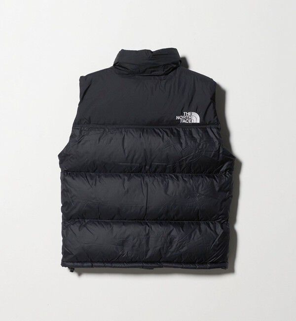 BEAUTY&YOUTH UNITED ARROWS「＜THE NORTH FACE＞ヌプシ ベスト」|ダウンベスト・ベスト|