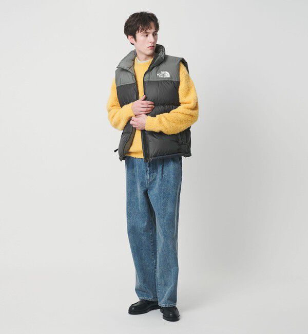 BEAUTY&YOUTH UNITED ARROWS「＜THE NORTH FACE＞ヌプシ ベスト」|ダウンベスト・ベスト|