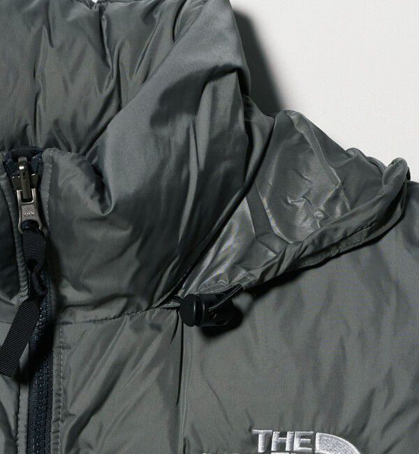 BEAUTY&YOUTH UNITED ARROWS「＜THE NORTH FACE＞ヌプシ ベスト」|ダウンベスト・ベスト|
