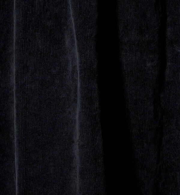 ATTISESSION「＜ATTISESSION＞コーデュロイ ロング スカート」|スカート|