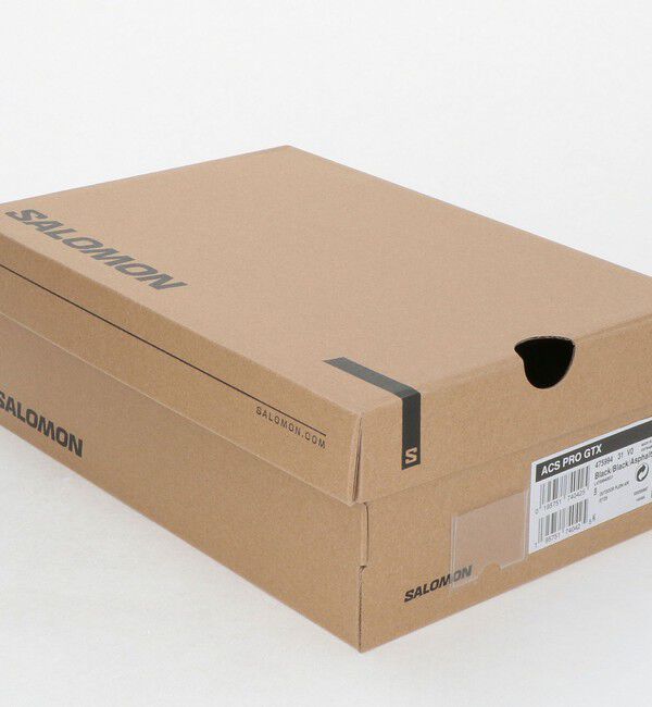 BEAUTY&YOUTH UNITED ARROWS「＜Salomon＞ACS PRO ゴアテックス スニーカー」|スニーカー|