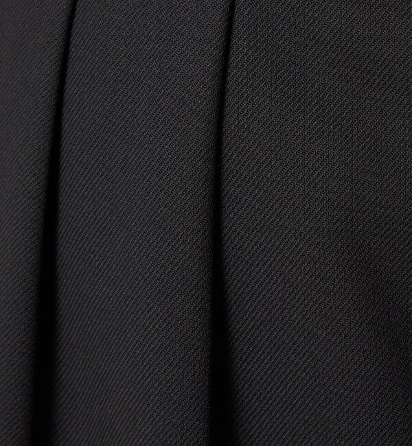 STEVEN ALAN「＜Steven Alan＞ ヴィンテージツイル インツープリーツ ドレス トラウザーズ」|スラックス|