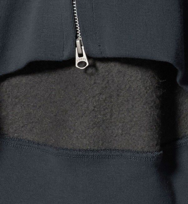 BEAUTY&YOUTH UNITED ARROWS「【別注】＜Americana＞スウェットジップパーカー」|パーカー|