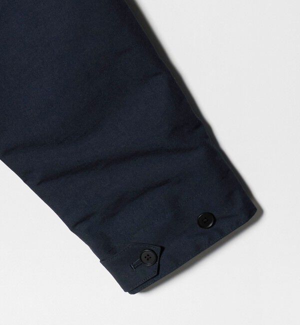 BEAUTY&YOUTH UNITED ARROWS「ソリッドタスラン フーディーブルゾン 撥水機能付き」|その他|