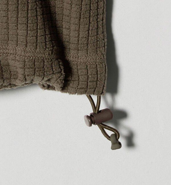 BEAUTY&YOUTH UNITED ARROWS「＜DAIWA PIER39＞テックフリースジャケット」|その他|