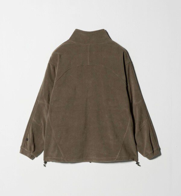 BEAUTY&YOUTH UNITED ARROWS「＜DAIWA PIER39＞テックフリースジャケット」|その他|