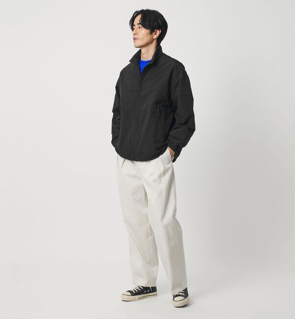 BEAUTY&YOUTH UNITED ARROWS「PERTEX オーバー ジャケット」|その他|