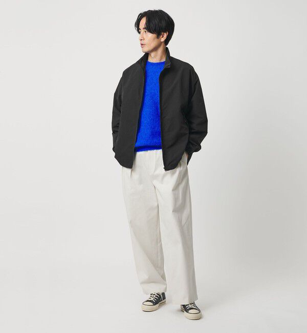 BEAUTY&YOUTH UNITED ARROWS「PERTEX オーバー ジャケット」|その他|