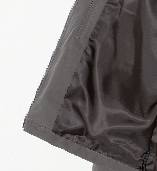 BEAUTY&YOUTH UNITED ARROWS「PERTEX オーバー ジャケット」|その他|