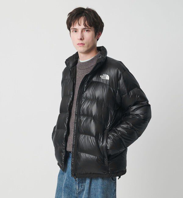 BEAUTY&YOUTH UNITED ARROWS「＜THE NORTH FACE＞ジップ イン ジップ アコンカグア ジャケット」|ダウン|BLACK