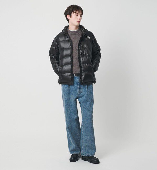 BEAUTY&YOUTH UNITED ARROWS「＜THE NORTH FACE＞ジップ イン ジップ アコンカグア ジャケット」|ダウン|