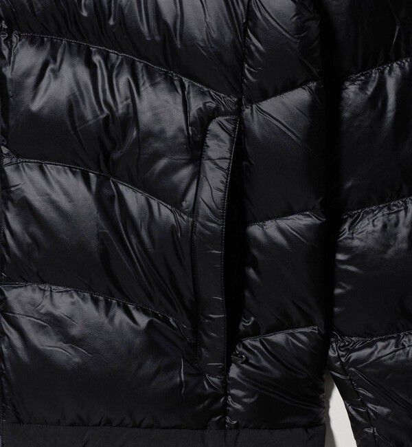 BEAUTY&YOUTH UNITED ARROWS「＜THE NORTH FACE＞ジップ イン ジップ アコンカグア ジャケット」|ダウン|