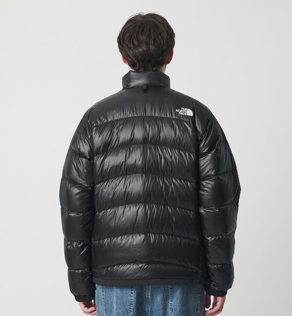 BEAUTY&YOUTH UNITED ARROWS「＜THE NORTH FACE＞ジップ イン ジップ アコンカグア ジャケット」|ダウン|