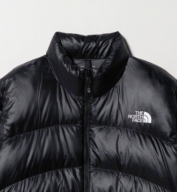 BEAUTY&YOUTH UNITED ARROWS「＜THE NORTH FACE＞ジップ イン ジップ アコンカグア ジャケット」|ダウン|