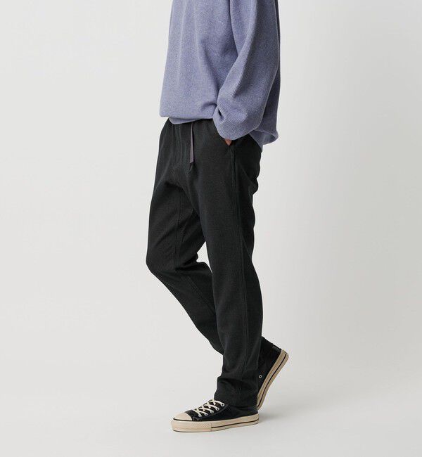 BEAUTY&YOUTH UNITED ARROWS「【別注】＜Gramicci＞ウールライク ツイル パンツ」|チノ|