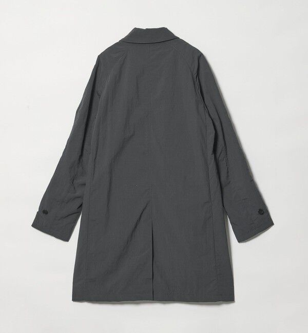 BEAUTY&YOUTH UNITED ARROWS「PERTEX ナイロン バルマカーン コート 撥水機能」|その他|