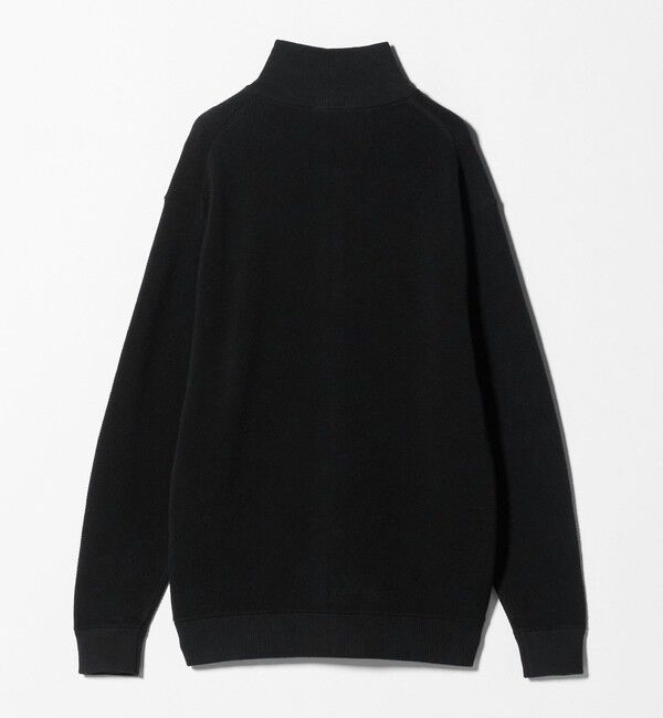 BEAUTY&YOUTH UNITED ARROWS「＜LACOSTE for BEAUTY&YOUTH＞ジップ カーディガン」|カーディガン|