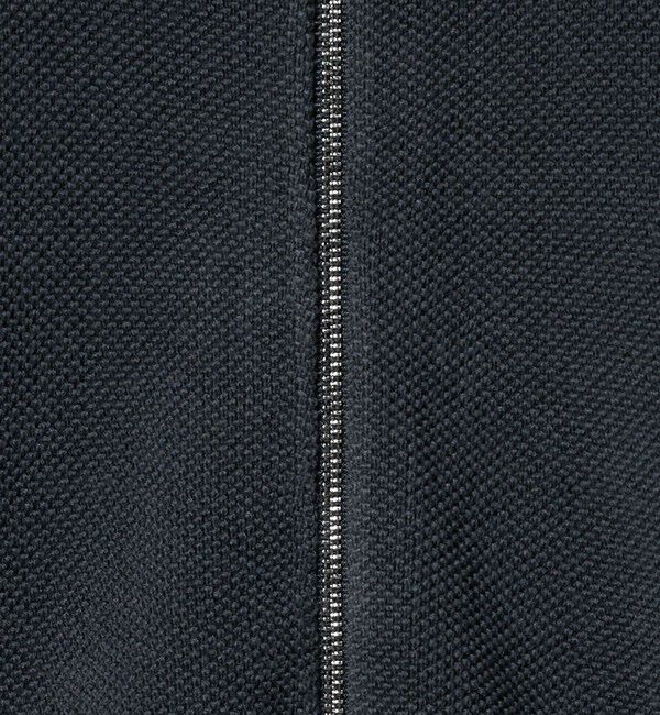 BEAUTY&YOUTH UNITED ARROWS「＜LACOSTE for BEAUTY&YOUTH＞ジップ カーディガン」|カーディガン|