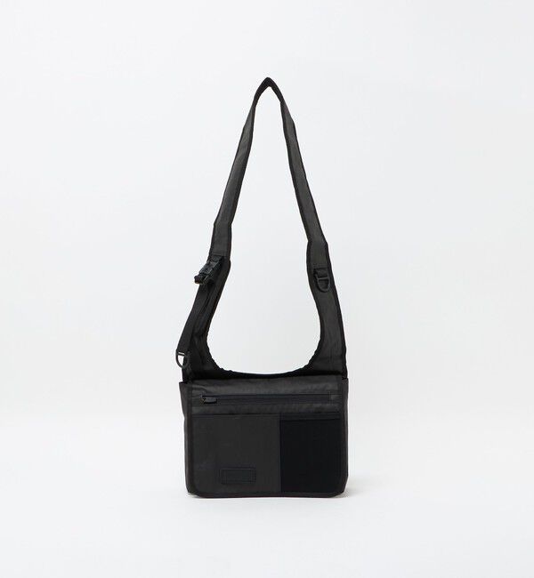 BEAUTY&YOUTH UNITED ARROWS「【別注】＜BAICYCLON＞ワッシャー ナイロン ショルダー バッグ」|ショルダー・メッセンジャー|