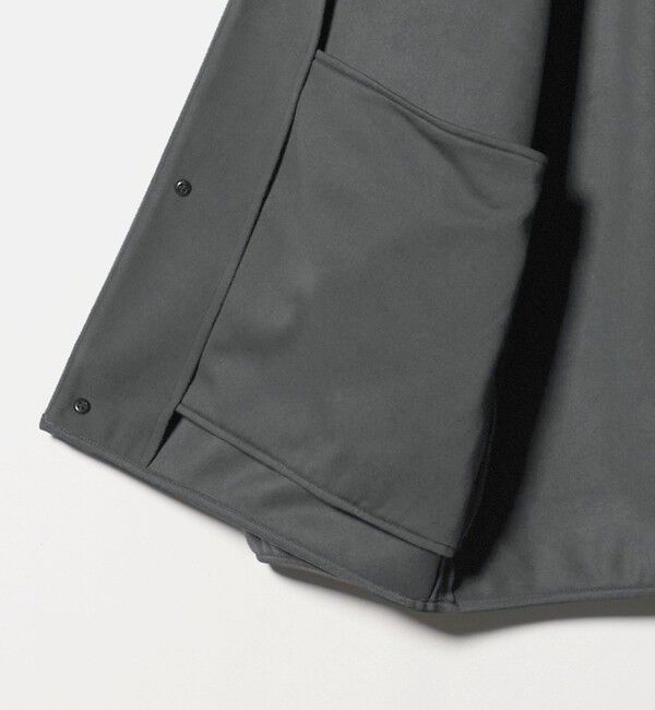 BEAUTY&YOUTH UNITED ARROWS「エアロフリース アウター カーディガン」|その他|