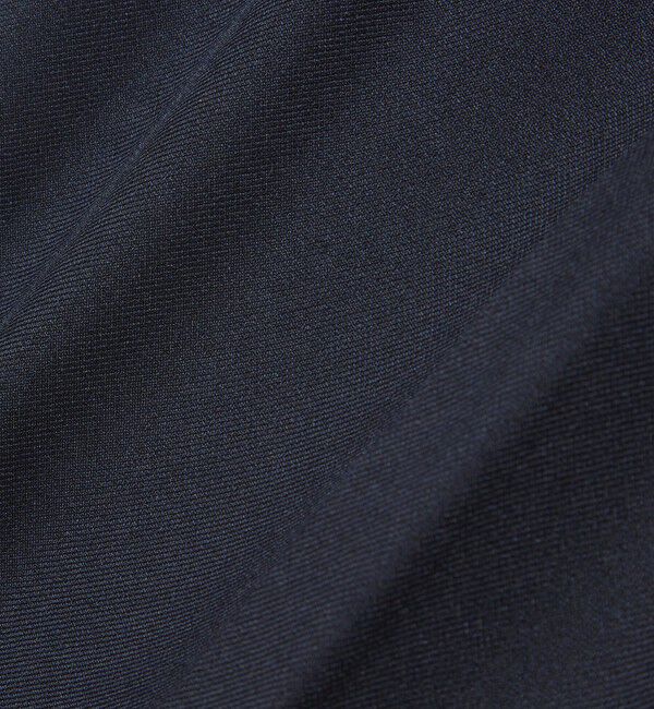 BEAUTY&YOUTH UNITED ARROWS「【WEB限定】ポリエステル タックワイドパンツ ウォッシャブル」|その他|