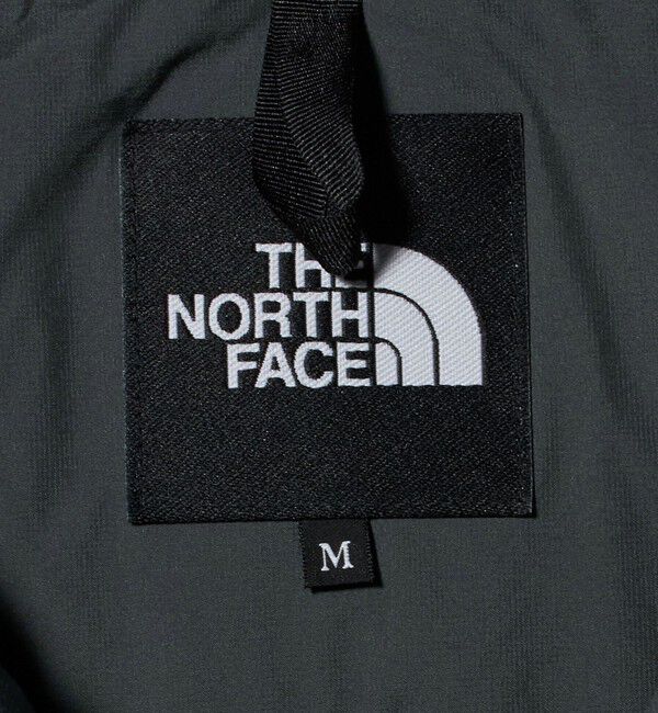 BEAUTY&YOUTH UNITED ARROWS「＜THE NORTH FACE＞オルタレーション シエラ ジャケット」|ダウン|