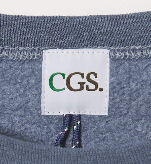 California General Store「＜CGS.＞Mickey Mouse SURF スウェット」|スウェット・ジャージ|