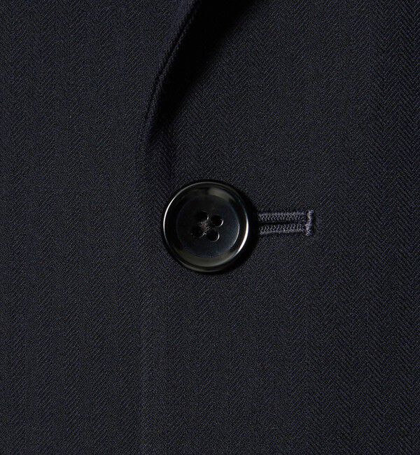 BEAUTY&YOUTH UNITED ARROWS「【WEB限定 WARDROBE SMART】ウインター TR セットアップ/ジャケット＆イージーパンツ」|スーツ|