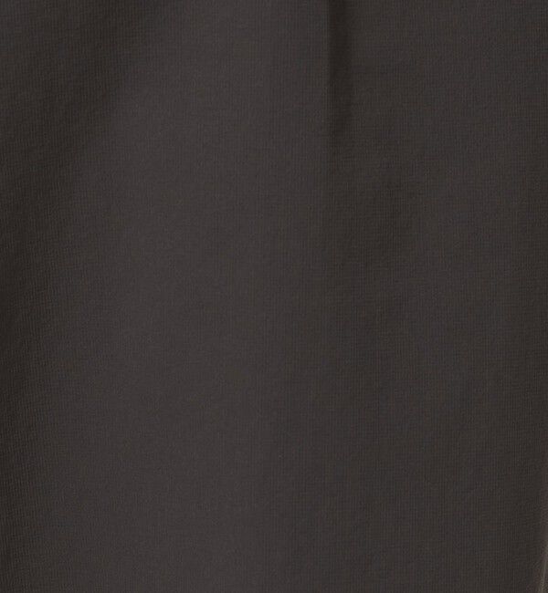 BEAUTY&YOUTH UNITED ARROWS「KOMATSU PACK URK 1プリーツ テーパード パンツ ストレッチ セットアップ対応 裏起毛」|チノ|